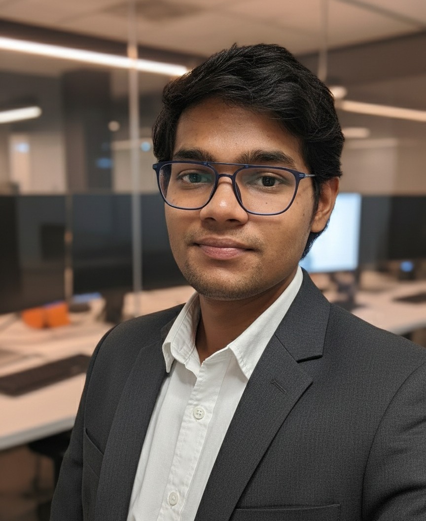 Vinay profile picture